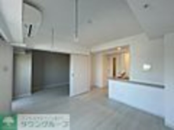 Log上野駅前の物件内観写真